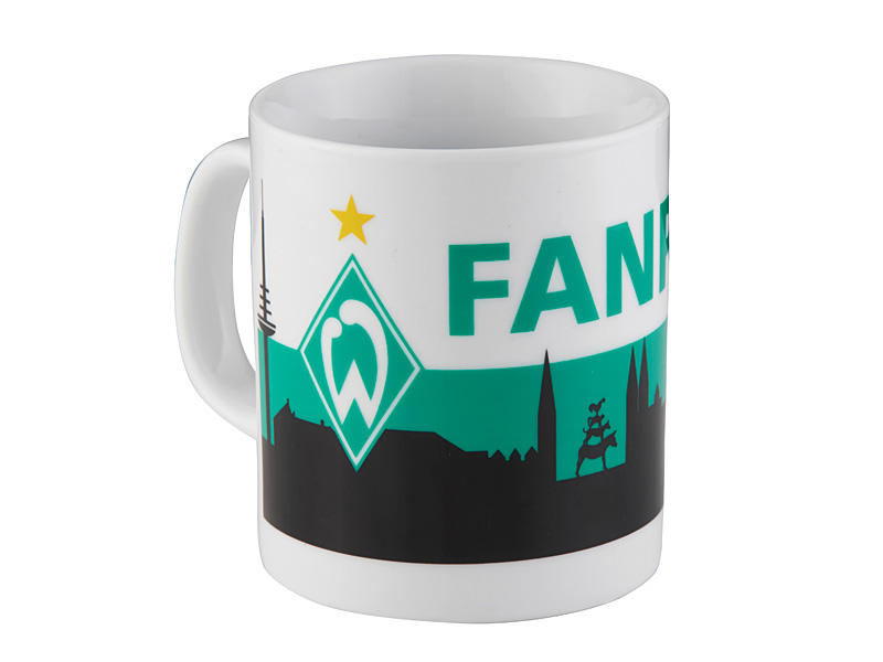 Werder Bremen Fanartikel