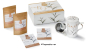 Preview: Geschenkset „Cup of Zen – The Art of Relaxation“