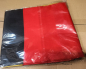 Preview: Deutschland Fahne Flagge deutsche Hissflagge 90x150cm mit 2 Metallösen