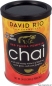 Preview: David Rio Chai "Red Panda Pumpkin" 398 g.