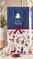 Preview: 2er Papiertüte Winterzauber