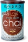 Preview: David Rio Chai Latte 398g "White Shark"