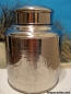 Preview: Ostfriesische Döpseldose Tea Caddy 1000 gr.