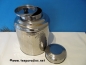 Preview: Ostfriesische Döpseldose Tea Caddy 1000 gr.