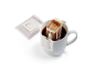 Preview: Coffee Advent Calendar “Winter deer” 240 g.