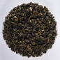 Preview: BIO: China Oolong Milky Oolong 50 g. in white tin