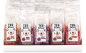 Preview: Tea gift set “Tee-Bären®Winter” 5 different varieties 5 bags, 125 grams each, total 625 g. Set