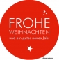 Preview: Geschenkservice „Weihnachten“: