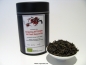 Preview: Darjeeling SFTGFOP1 1ST Flush Seeyok Organic 100 g. in black tin