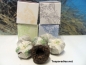 Preview: Geschenk: China Mini Tuo Cha 15 J. alt - 10 Stck in Schachteln 45 g.