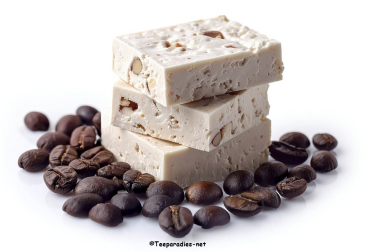 Café Cult: Kaffee „Türkischer Honig“ in 250 g Tüte, ganze Bohne aromatisiert