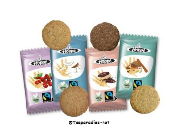 Preview: Kekspräsent „OATIES Hafergebäckmischung“ 100 g.