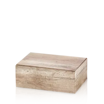 David Rio Chai Präsent  2 kleine Dosen im Set: