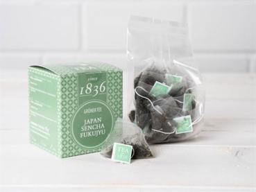 1836 Grüntee Japan Sencha, FUKUJYU since 1836 – 45g.