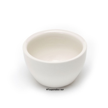 Rhino Coffeer Gear: Cupping Bowl weiß / weiß 220ml