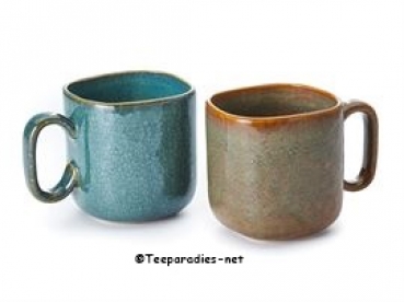 Becher "Halvar" 2fach sortiert
