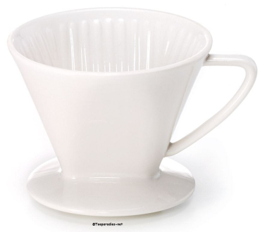 Café Cult: Coffee Strainer "Else"