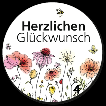 Café Cult gift: “The coffee bag with sticker of your choice”