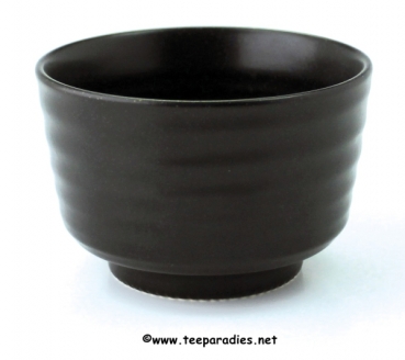 Japan-Matcha-Schale Kuro