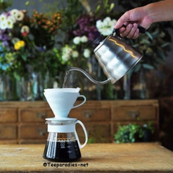 Preview: Hario Spezial Aufgusskanne Buono