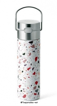 Leeza® Trinkflasche "Terrazzo"