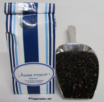 Assam FTGFOP 1 (Hatimara)