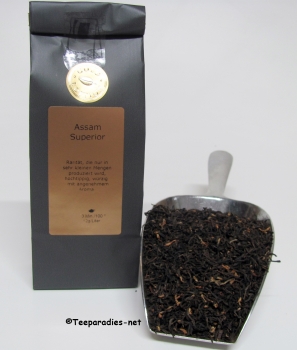 Assam Superior 100 g.