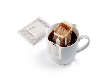 Coffee Advent Calendar “Winter deer” 240 g.