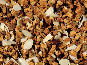 Preview: 1836: Teabag Mixbox No. 8 Best of X-Mas 3 x 4 Kannenbeutel sortiert 162 g.