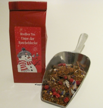 Teepräsent Winteredition „Bleiben Sie gesund“