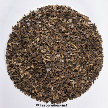 Mate geröstet (Mate) 100 g.