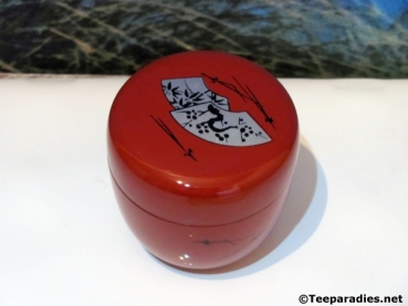 Matchadose (Natsume) rot