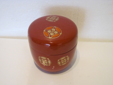 Matchadose (Natsume) rot