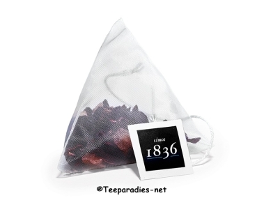 1836 Grüntee Sencha, SAKURA, Kirsch Note since 1836 – 45g.