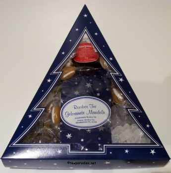 Weihnachtspräsent Nr. 2 "Gebrannte Mandeln"