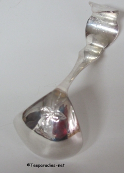 Rahmlöffel Ostfriesland Sahnelöffel klein ca.7,5 cm