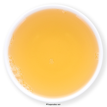 BIO: Thailand Soft Stem Oolong No. 17 – 100 g.