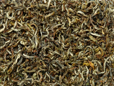 BIO: Weißer Tee Nepal k.b.A. Shangri-La White Tea