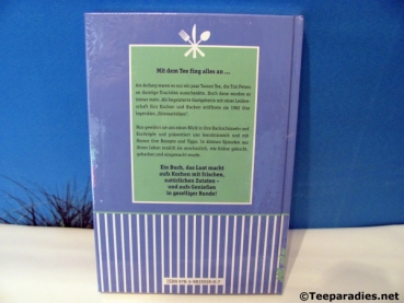 Preview: Tini Peters: Kochbuch "Meine traditionelle ostfriesische Küche"