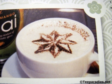 David Rio Chai Schablone