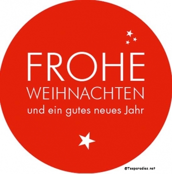 Geschenkservice „Weihnachten“: