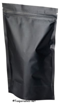 Kaffee Ostertütchen mit „Ostersticker Frohe Ostern“ 50 g. Aromatisierter Kaffee