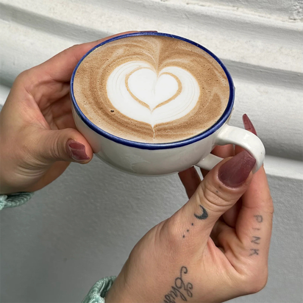 The Yeah Blend Teamisu - Tea Tiramisu 250g Dose