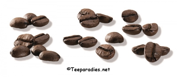 Kaffee Schoko Orange (100 g.) ganze Bohne