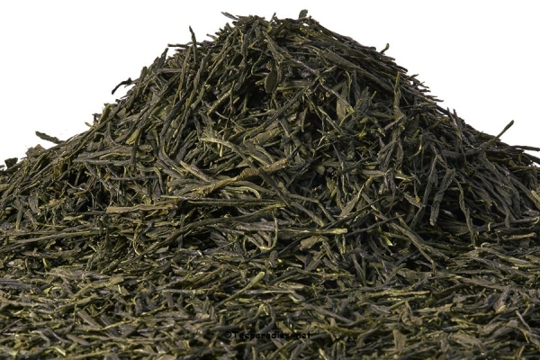 Korea Sencha Jeoncha organic
