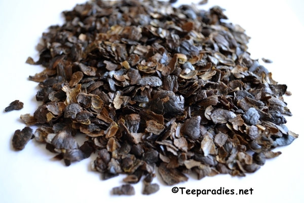 Bio-Cascara Kaffeekirschentee 1 kg
