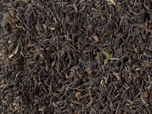 1836: Teabag Mixbox No. 6 Black & Pure 3 x 4 Kannenbeutel sortiert 36 g.