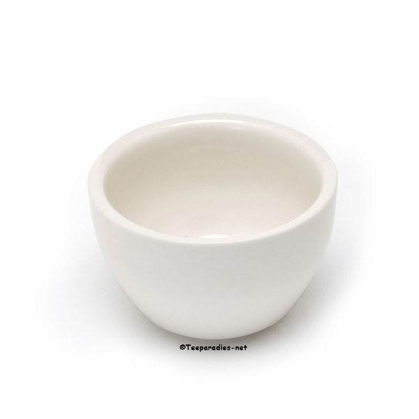 Rhino Coffeer Gear: Cupping Bowl weiß / weiß 220ml