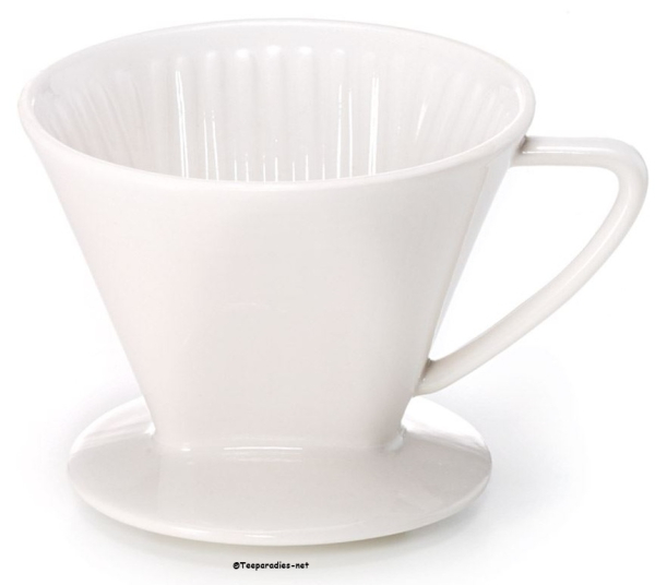 Café Cult: Coffee Strainer "Else"