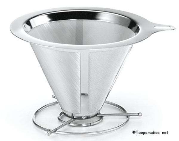 Café Cult: Coffee Strainer "Beneditto"